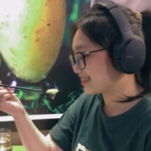 Profile photo of Nguyễn Phương Thy