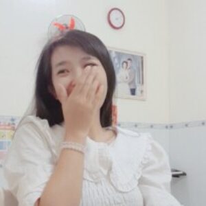 Profile photo of Thu Hoàng