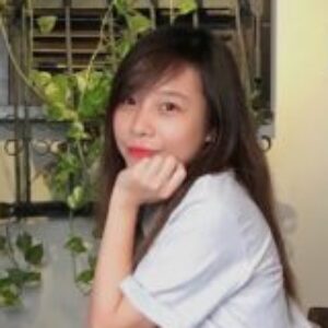 Profile photo of Tram Pham