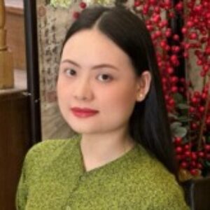 Profile photo of Mai Nguyễn