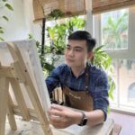 Profile photo of Hậu Minh
